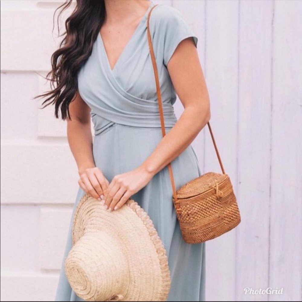 NWT GMG dress